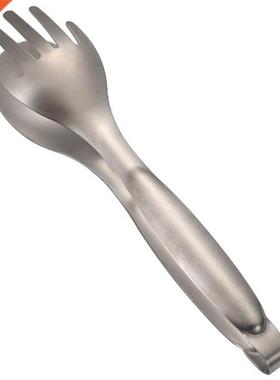 kitchen Utensils Food Tongs Stainless Steel Heat-Resistant F