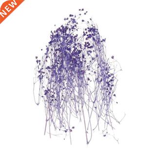 1 Box Filling Flower Dry Handmade Flowers  Epoxy Resin Fi