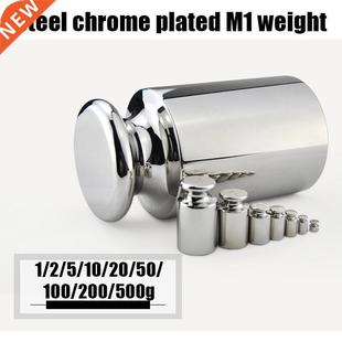 M1 Clibrtion Weights Stinless Steel Weight Pltes Precisi