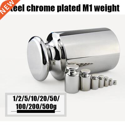 M1 Clibrtion Weights Stinless Steel Weight Pltes Precisi