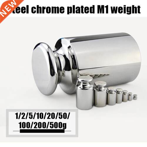 M1 Clibrtion Weights Stinless Steel Weight Pltes Precisi