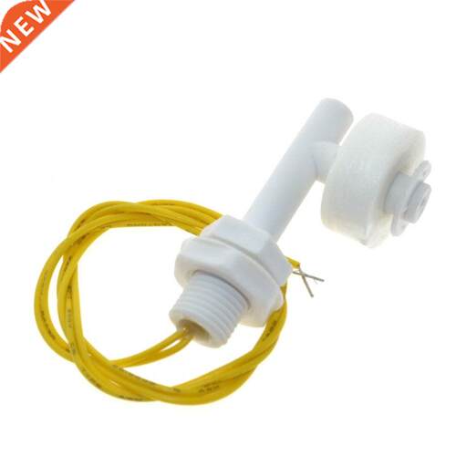 DC 220V Liquid Water Level Sensor Right Angle Float Switch M