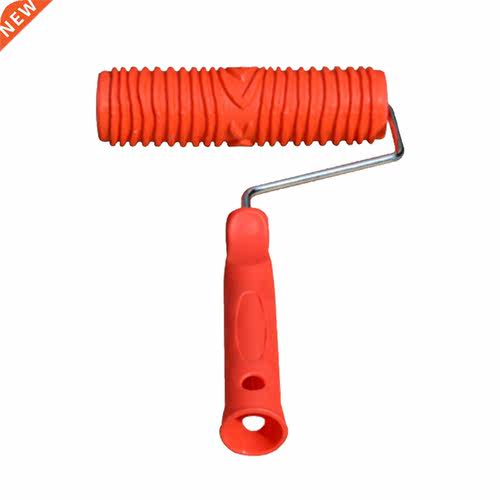 DIY Imitation Wood Grain Tool Wood Grain Roller Grain Painti