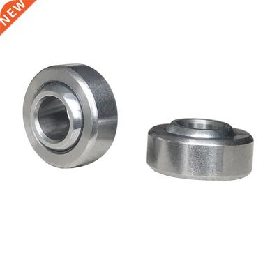 4PCS COM5T Spherical Plain Bearing With PTFE Liner