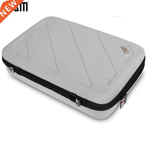BUBM shockprot package Protective Case Bag POV Gopro geogra