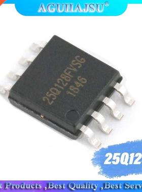 1pcs/lot W25Q128FVSG 25Q128FVSG 25Q128 W25Q128FVSSIG W25Q128