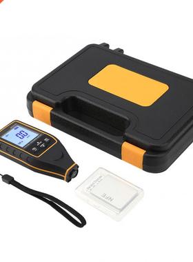 Digital Coating Thickness Gauge Car Thickness Tester Measuri
