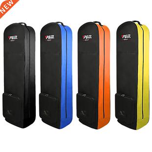 Golf Bg Trvel vition with Wheels Lrge Cpcity Foldble