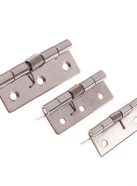 2/2.5/3 nch Long Stanless Steel Self-Closng Corner Sprng