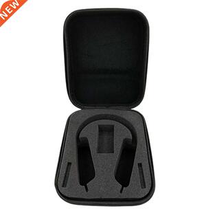 Headphone Carrying Case Durable Non Shaking Portable Pressur