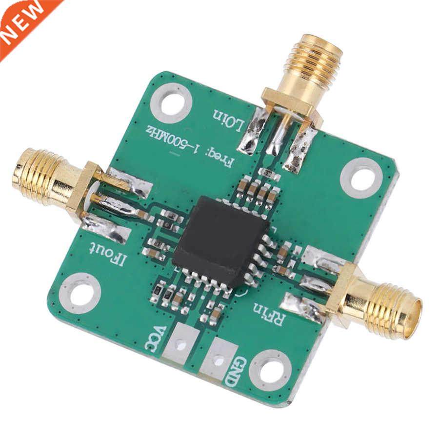 RF Mixer Module AD831 High Frequency Drive Inverter Amplifie