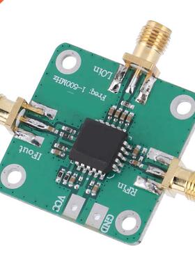 RF Mixer Module AD831 High Frequency Drive Inverter Amplifie