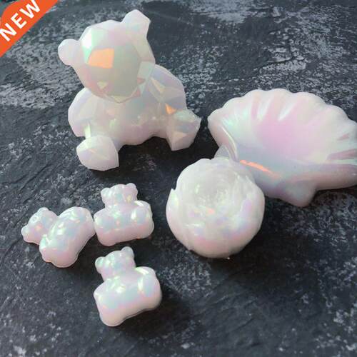13 Colors Aurora Resin Powder Mica Pearlescent Pigments Colo