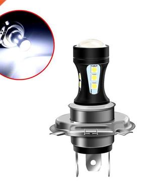 H4 LED Headlights For Auto Motorcycle Truck Boat Tractor Tra