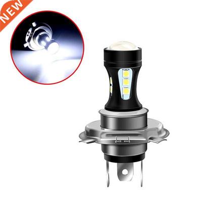 H4 LED Headlights For Auto Motorcycle Truck Boat Tractor Tra