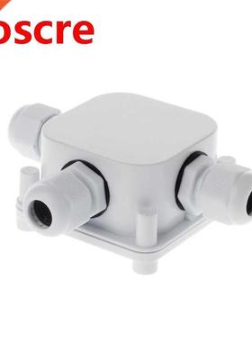 Waterproof Junction Box Underground Cable Line Protection Sl