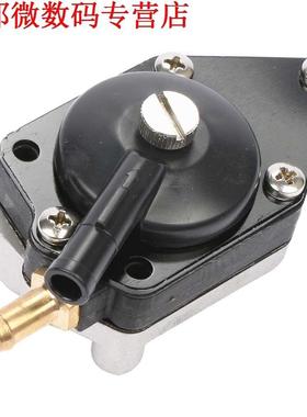 Buitenboordmotor Brandstofpomp met Pakking fit Johnson/Evinr