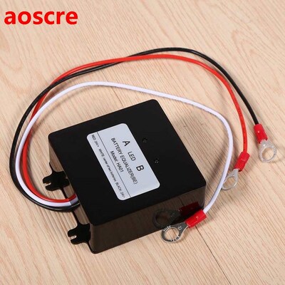 solar controller 1Pcs Solar System Battery Balancer Equalize