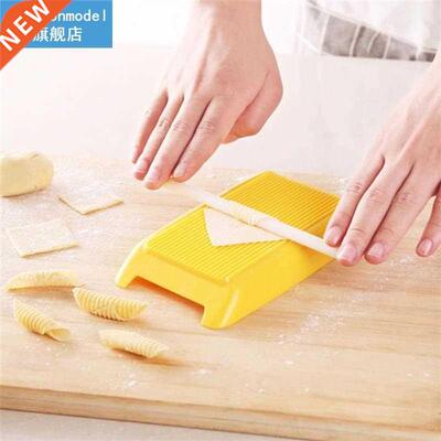 Macaron Board Set Creatve Gnocch Board Gnocch Makng Too