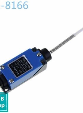 1PCS Good Qualty ME-8166 Sprng Stck Rod Enclosed Lmt Sw
