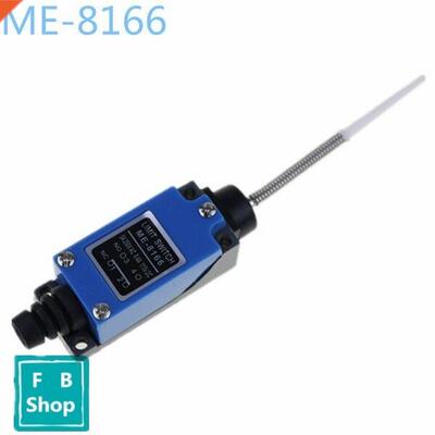 1PCS Good Qualty ME-8166 Sprng Stck Rod Enclosed Lmt Sw