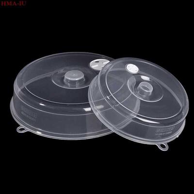 Kitchen Tos Microwave Oven Heating Cover Fresh Cover House