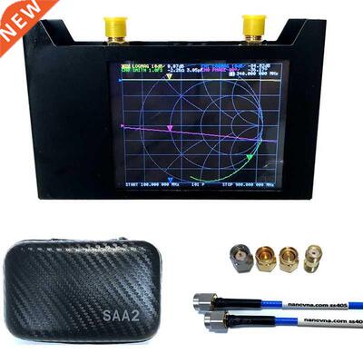 V2 3G Vector Network Analyzer S-A-A-2 NanoVNA Antenna Analyz