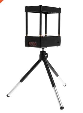 Muzzle Speed Meter Velocimetry Velocity Anemometer Valence T