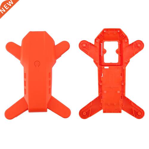 Durable Lightweight Drone Upper And Lower Shell For L900 Pro