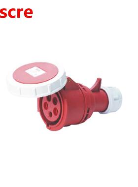 2A 5Pin Novel industrial plug socket connector SFN-2252 cab