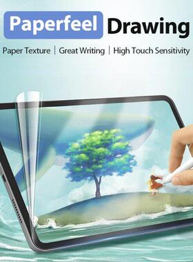 Paper Like Screen Protector For iPad Mini 6 2021 Frosted Pro