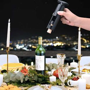 Waiters Corkscrew - Professional Wine Opener Multifunction P
