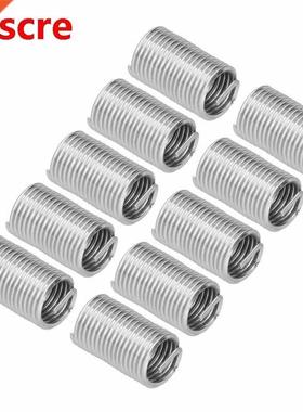 Thread Inserts Stainless Steel Thread Reducing Nut Industria