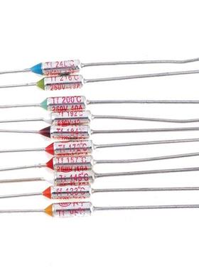 10Pcs 95C/133C/145C/157C/172C/184C/192C/200C/216C/240C TF Th