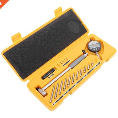 Dial Bore Gauge ainless eel High Accuracy Inner Diameter
