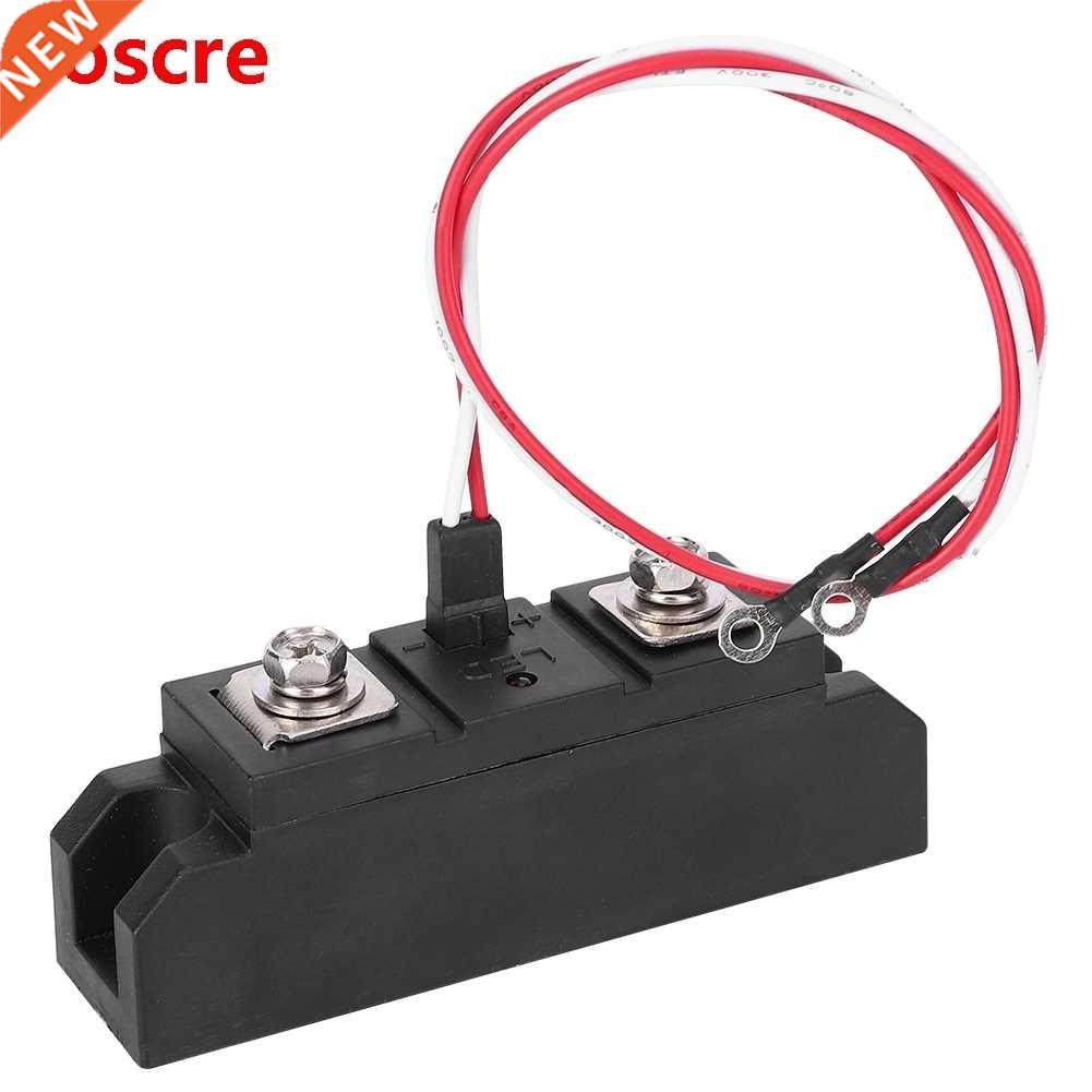 SSR-100DA-H Industrial Grade Non Contact Solid State Relay A