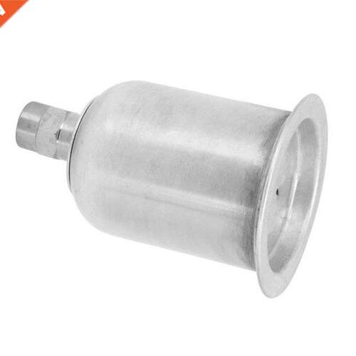 Spray Cup Painting Tools 125ml Capacity Pneumatic Sprayer Cu