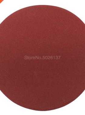 10PCS 5 nch 125MM Alumnum Oxde Dry Sandpaper Sandng Dsc