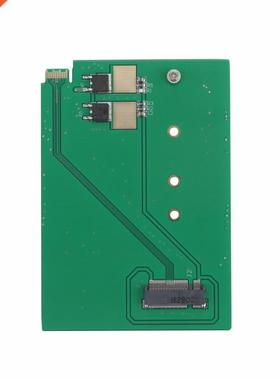 UltraSlim SFF-8784 To M.2 NGFF SSD Replace WD5000MPCK WD5000