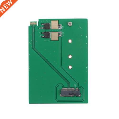 UltraSlim SFF-8784 To M.2 NGFF SSD Replace WD5000MPCK WD5000