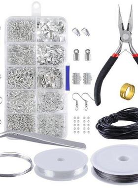Jewelry Making Kit Beading Jewelry Making and Repair Tools J