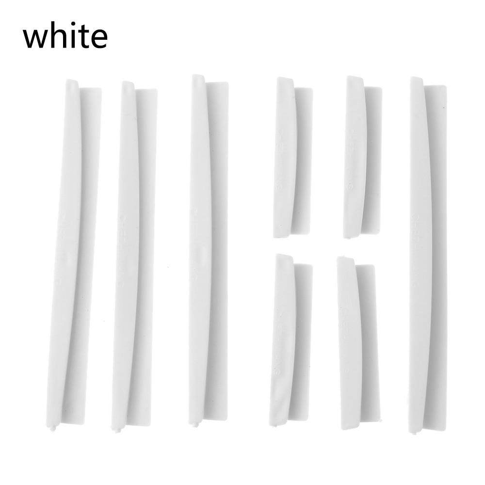 *8Pcs/Set niversal Car Door Guard Edge Corner umper uffer