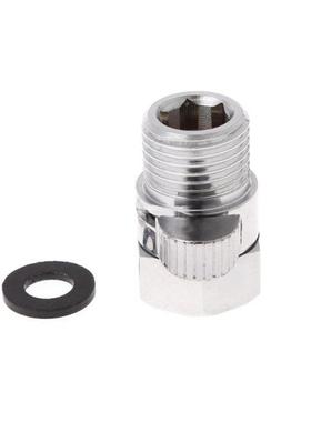 Brass Flow Control Valve Water Pressure Reducing Controller