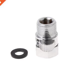 Brass Flow Control Valve Water Pressure Reducing Controller