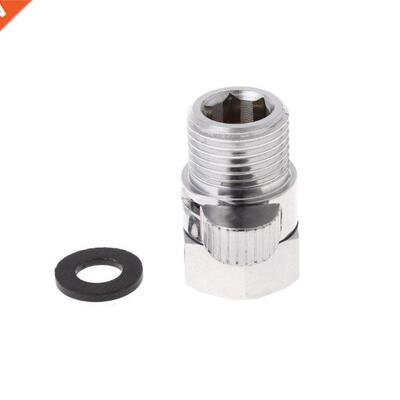 Brass Flow Control Valve Water Pressure Reducing Controller