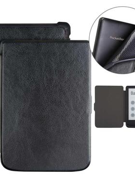 Smart Soft TPU Case for Pocketbook 627 616 62 606 628 6