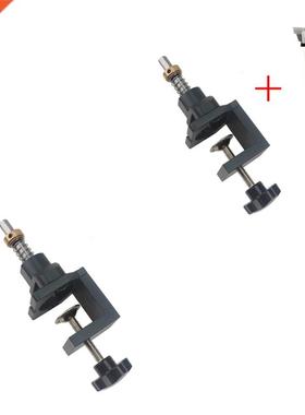 35mm Hinge Hole Drill Guide Loctor Woodworking Cbinet Door