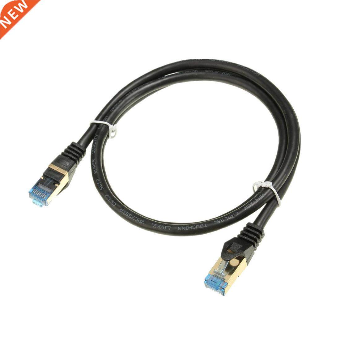 Vention Web Cable 1M Pr CAT7 SSTP Ethernet Lan Internet ADSL