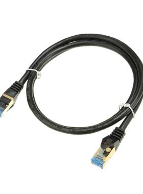 Vention Web Cable 1M Pr CAT7 SSTP Ethernet Lan Internet ADSL