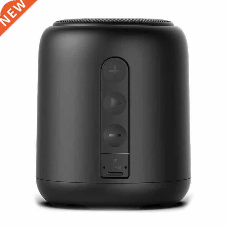 Wireless Bluetooth-compatible Speaker Dustproof Recharable B